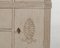 Antique Chest with Carvings, 1800s, Image 5