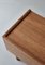 Oak Bedside Tables by Hans J. Wegner for Ry Møbelfabrik, Denmark, 1960s, Set of 2, Image 10