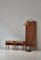 Oak Bedside Tables by Hans J. Wegner for Ry Møbelfabrik, Denmark, 1960s, Set of 2, Image 20