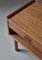 Oak Bedside Tables by Hans J. Wegner for Ry Møbelfabrik, Denmark, 1960s, Set of 2, Image 4