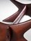 Table Basse Condor par Fredrik Schriever-Abeln pour Orbro Glass, 1960s 9