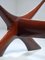 Table Basse Condor par Fredrik Schriever-Abeln pour Orbro Glass, 1960s 6