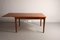 Scandinavian Extendable Teak Dining Table 3