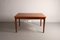 Scandinavian Extendable Teak Dining Table 1