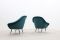 Mid-Century Italian Armchairs from Minotti, Set of 2, Image 3