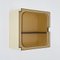 Vintage Space Age Wall Cabinet, 1970s 1