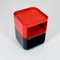 Chariot de Service Componibili Square par Anna Castelli pour Kartell, 4970 4