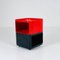 Chariot de Service Componibili Square par Anna Castelli pour Kartell, 4970 1