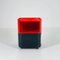 Chariot de Service Componibili Square par Anna Castelli pour Kartell, 4970 7