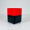 Chariot de Service Componibili Square par Anna Castelli pour Kartell, 4970 9