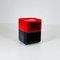 Chariot de Service Componibili Square par Anna Castelli pour Kartell, 4970 2