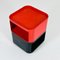 Chariot de Service Componibili Square par Anna Castelli pour Kartell, 4970 3