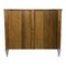 Swedish Oak Sideboard in Grey, Image 8