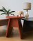 Table d'Appoint Momoko en Terre Cuite de Emko 3