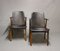 Rosewood Armchairs by Hans Olsen, 1960s, Set of 2 2
