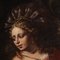 Artista italiano, Judith y Holofernes, 1720, óleo sobre lienzo, Imagen 10