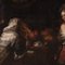 Artista italiano, Judith y Holofernes, 1720, óleo sobre lienzo, Imagen 2