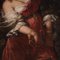 Artista italiano, Judith y Holofernes, 1720, óleo sobre lienzo, Imagen 13