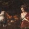Artista italiano, Judith y Holofernes, 1720, óleo sobre lienzo, Imagen 8