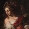 Artista italiano, Judith y Holofernes, 1720, óleo sobre lienzo, Imagen 14