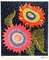 Después de Yayoi Kusama, Composición, Litografía, años 80, Imagen 2