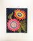 Después de Yayoi Kusama, Composición, Litografía, años 80, Imagen 1