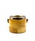 Mid-Century Cream Parchment Ice Bucket from Aldo Tura, Italy, 1950s, Image 4