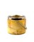Mid-Century Cream Parchment Ice Bucket from Aldo Tura, Italy, 1950s, Image 15