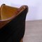 19th Century Louis Philippe Boat-Shaped Sofa in Walnut and Velvet 26