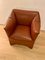 Mid-Century Tentazione Sessel von Mario Bellini für Cassina, 1980er 5
