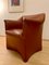 Mid-Century Tentazione Sessel von Mario Bellini für Cassina, 1980er 6
