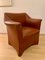 Mid-Century Tentazione Sessel von Mario Bellini für Cassina, 1980er 3