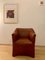 Mid-Century Tentazione Sessel von Mario Bellini für Cassina, 1980er 1