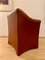 Mid-Century Tentazione Sessel von Mario Bellini für Cassina, 1980er 2