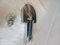 Vintage Wall Lamp by E.R. Nele for Temde, Image 8