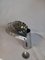Vintage Wall Lamp by E.R. Nele for Temde, Image 10