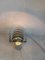 Vintage Wall Lamp by E.R. Nele for Temde, Image 4