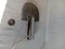 Vintage Wall Lamp by E.R. Nele for Temde, Image 6