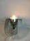 Vintage Wall Lamp by E.R. Nele for Temde, Image 11