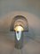Vintage Wall Lamp by E.R. Nele for Temde, Image 2