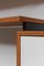 Wall Shelving Unit in Pine, 1950s 14