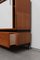 Wall Shelving Unit in Pine, 1950s 5