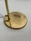 Model G-154 Brass Floor Lamp by Hans Agne Jakobsson, 1960s 1