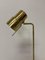 Model G-154 Brass Floor Lamp by Hans Agne Jakobsson, 1960s 4