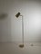 Model G-154 Brass Floor Lamp by Hans Agne Jakobsson, 1960s 11