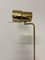 Model G-154 Brass Floor Lamp by Hans Agne Jakobsson, 1960s 9