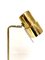 Model G-154 Brass Floor Lamp by Hans Agne Jakobsson, 1960s 16