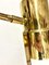 Model G-154 Brass Floor Lamp by Hans Agne Jakobsson, 1960s 15