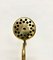Model G-154 Brass Floor Lamp by Hans Agne Jakobsson, 1960s 13
