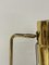 Model G-154 Brass Floor Lamp by Hans Agne Jakobsson, 1960s 10